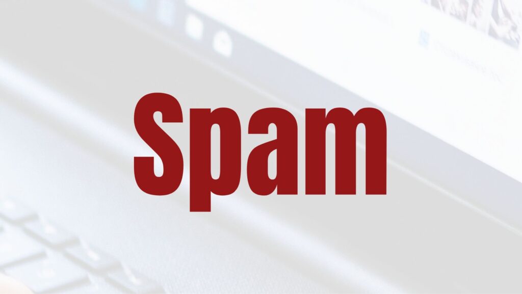 Spammers’ Lack of Knowledge and Opportunities for Crime.