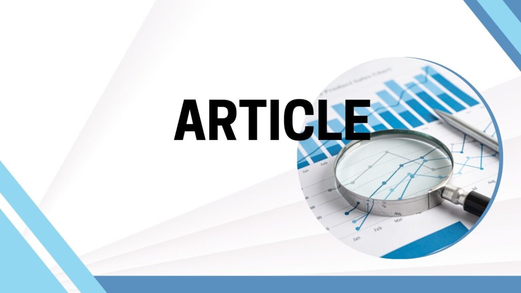 Publishing Original Articles Is Satisfying