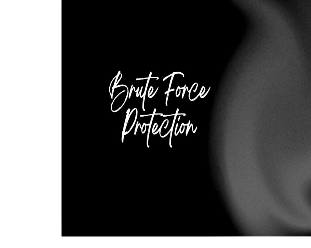 Understanding Brute Force Data Theft, Which Threatens Accounts and Websites.