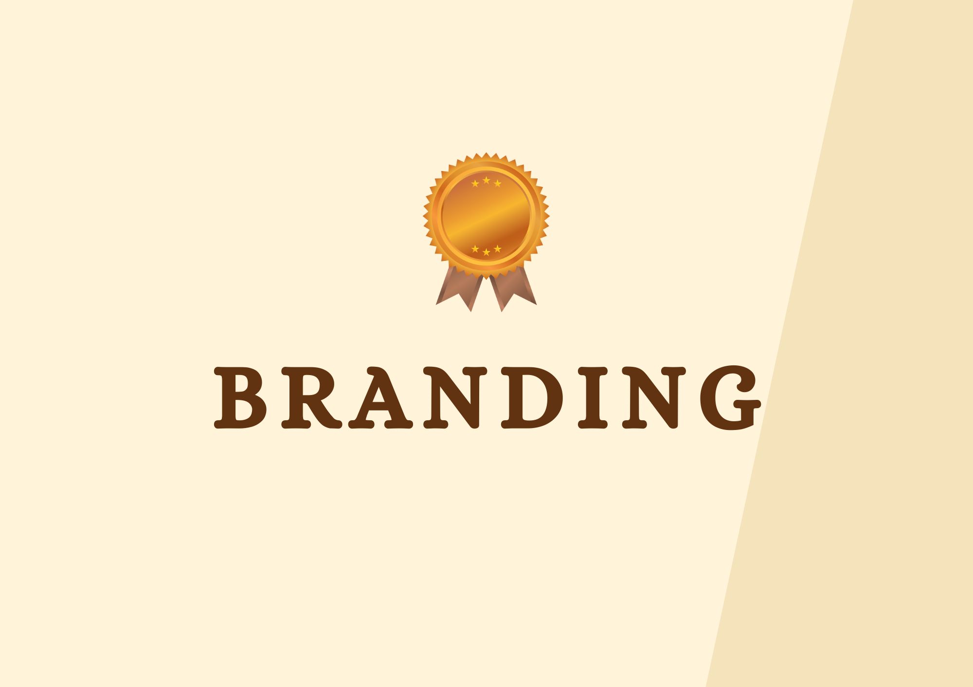 Simple and Easy Website Branding Strategies.