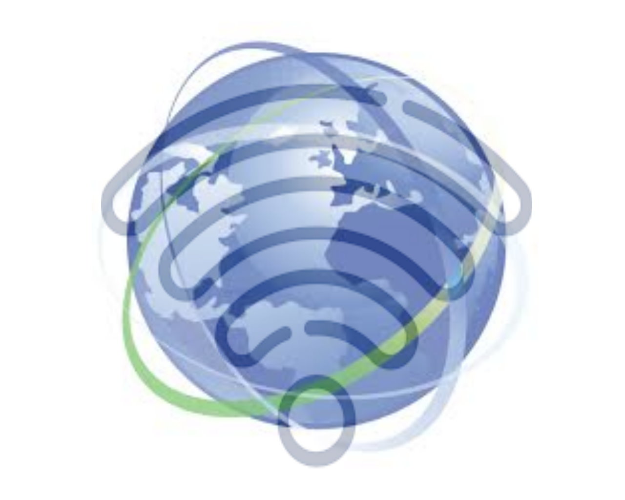 Creating a Connection Magnet System on the Internet.