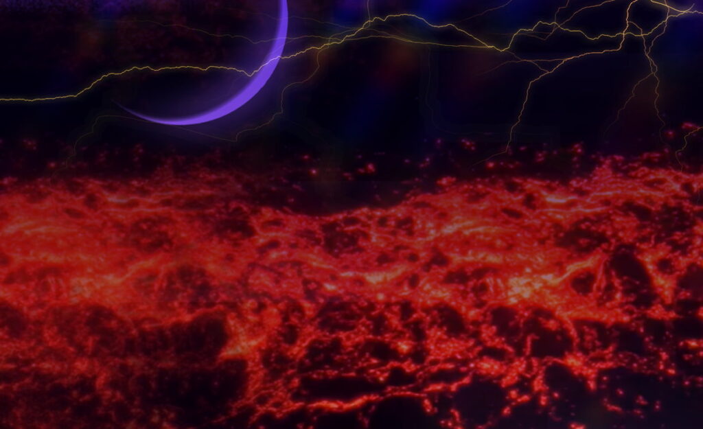 A Simple Concept of Website Development: “You’ll Rise to the Surface When You’re Involved.”