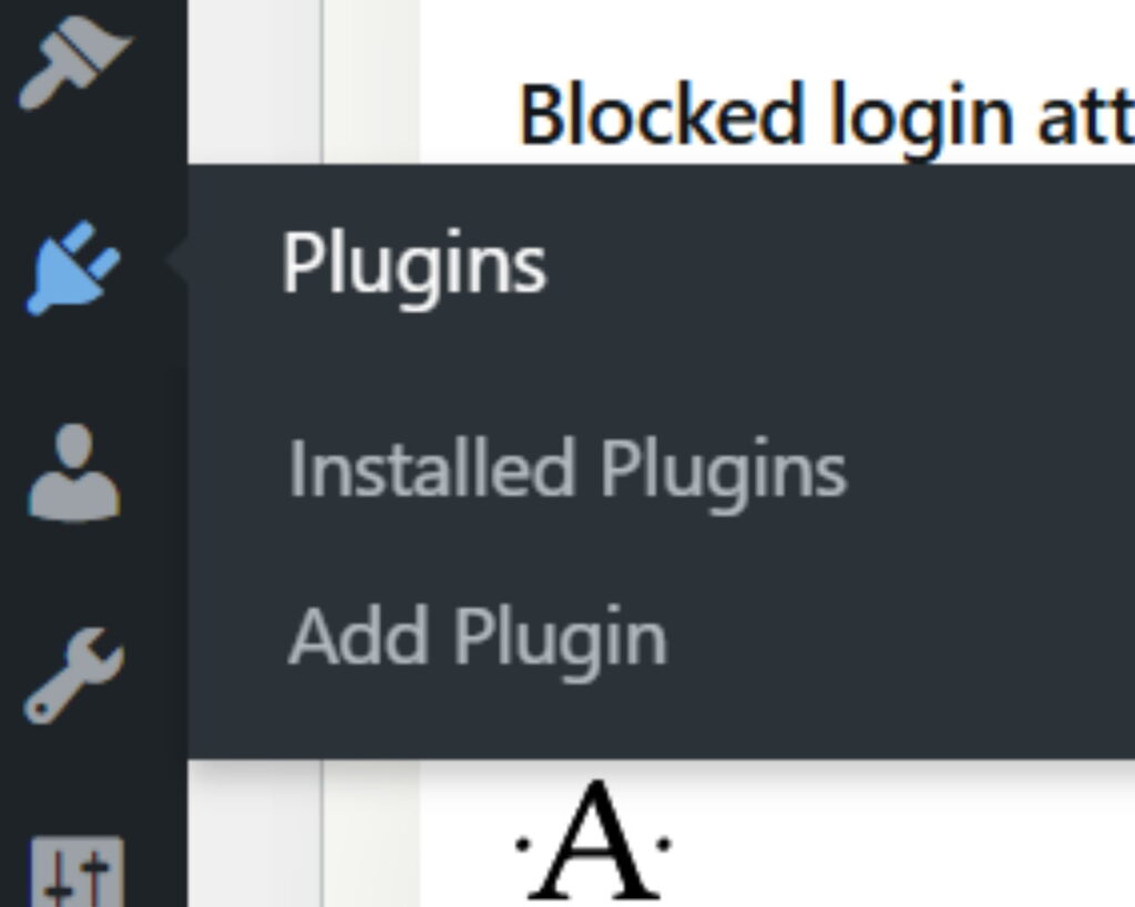 Beware of Plugins That Don’t Deserve Your Dashboard.