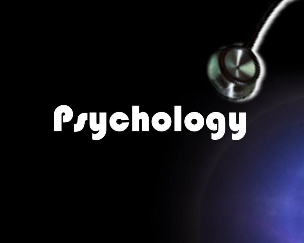 An Understanding of Psychology is Necessary When Building a Website.