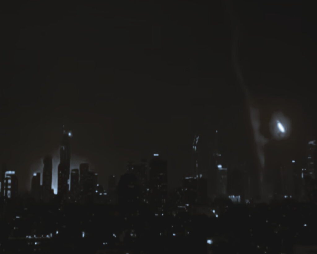 Modern Era Connections