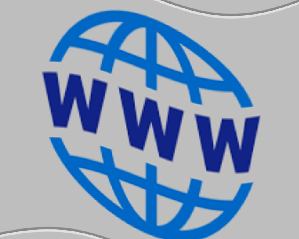 Website Development Through Article Publishing and Insight Functions.