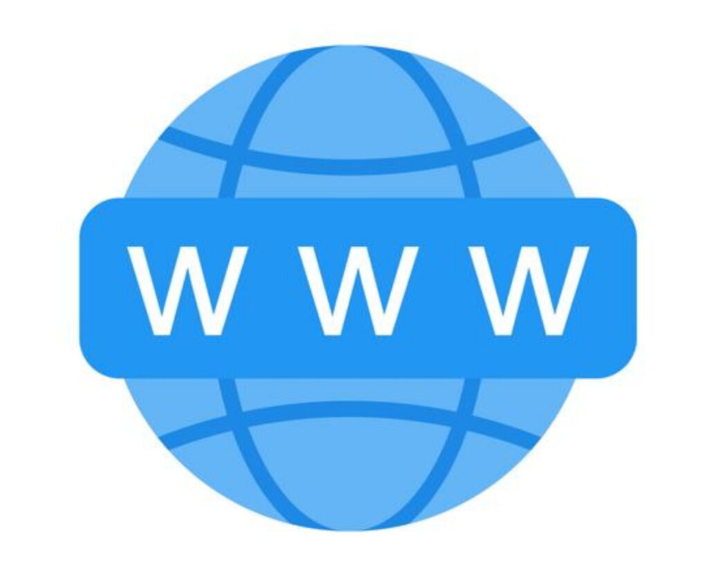 A Website Is a Writer’s Home.