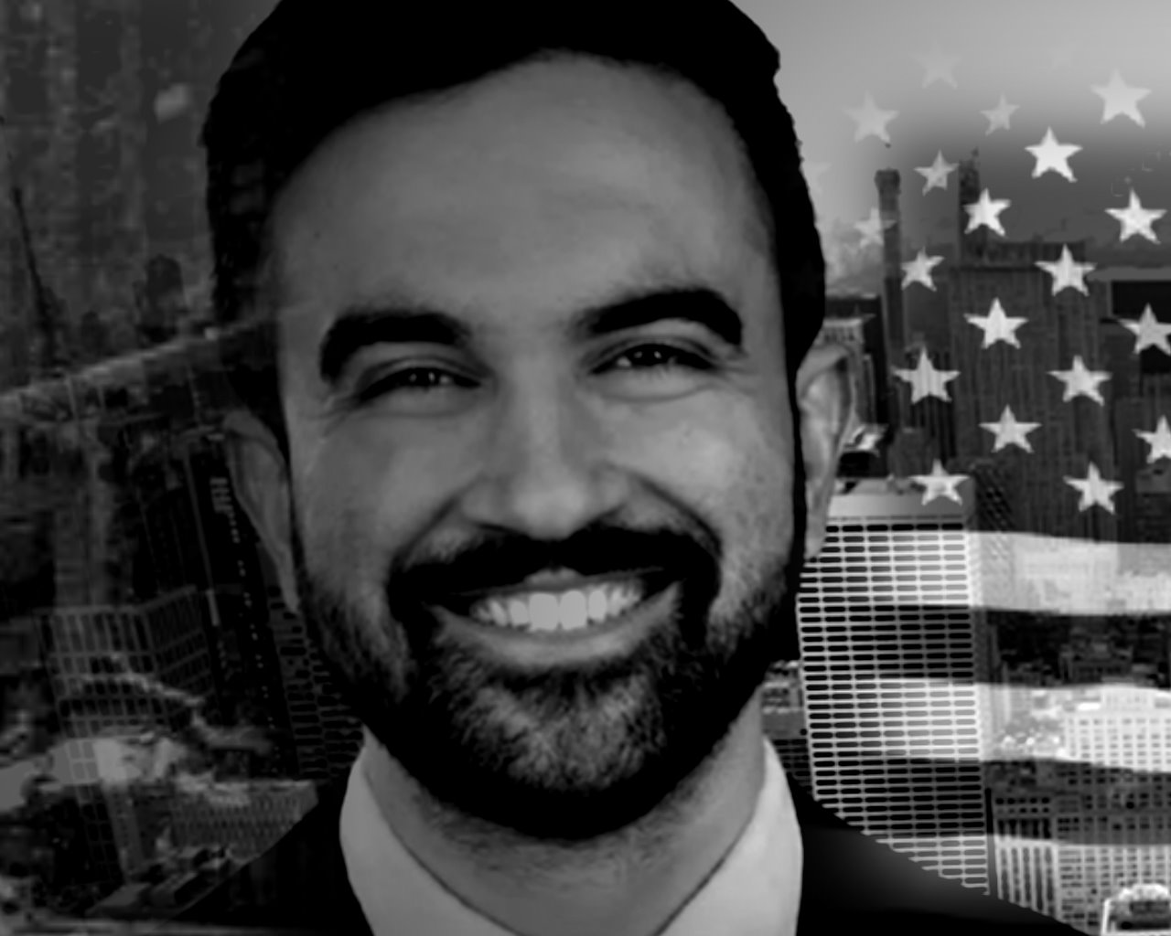 Strategy for Dominating the New York Global Market, and About Zohran Mamdani.